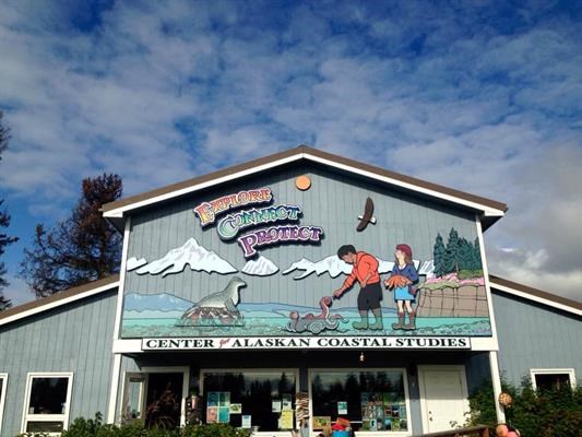 Alaska Center for Coastal Studies