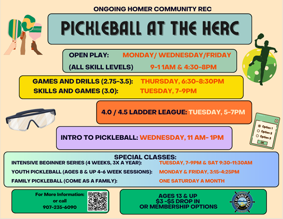 Pickleball