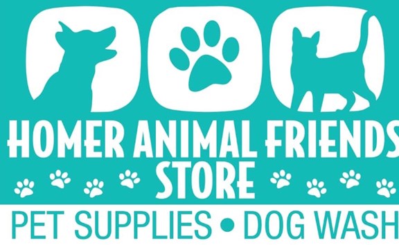 Homer Animal Friends Store
