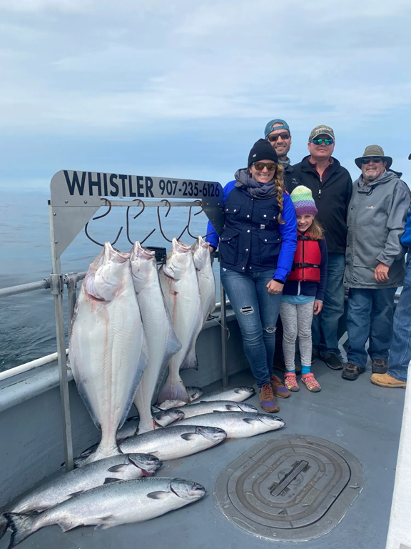 Inlet Charters