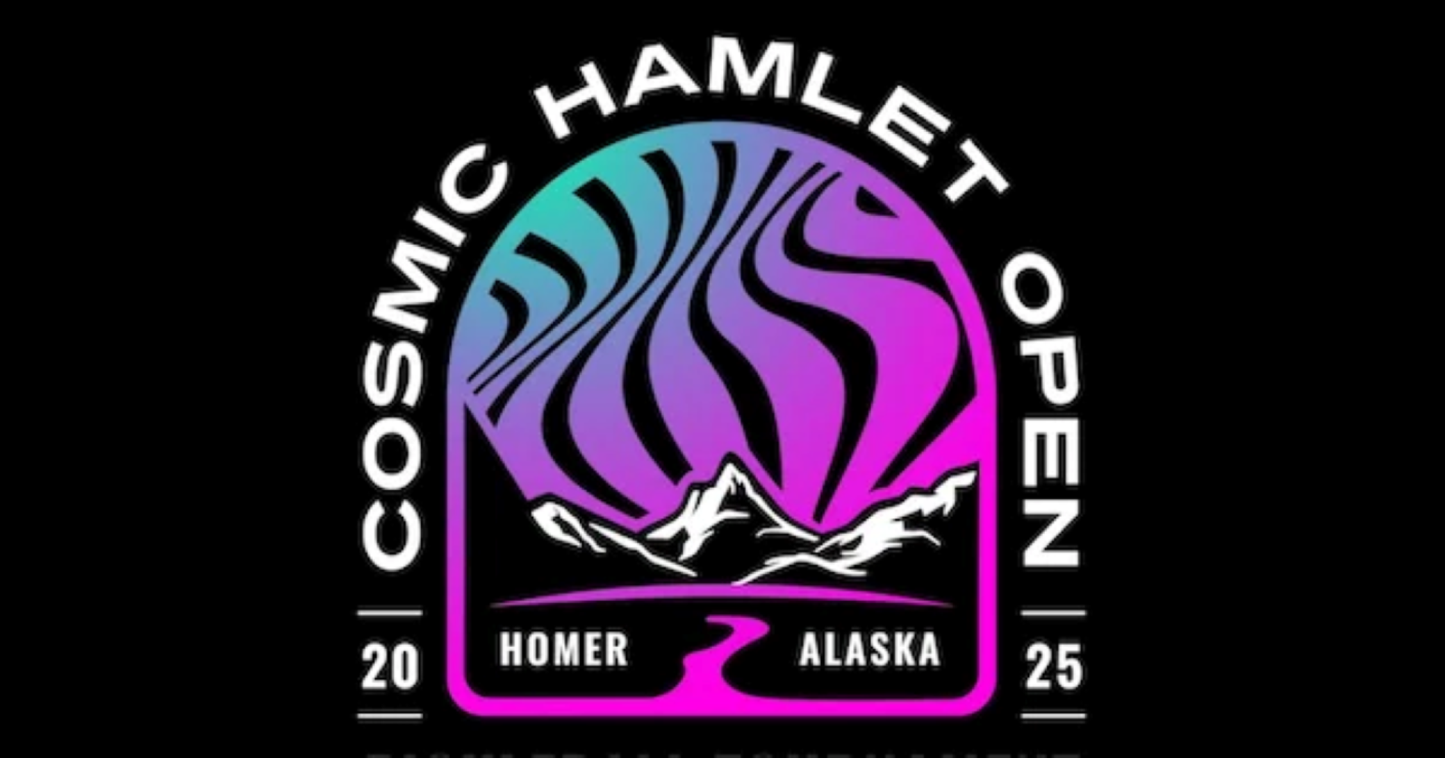 Homer Pickle Ball Schedule and Tournament Sept. 5-7 Photo