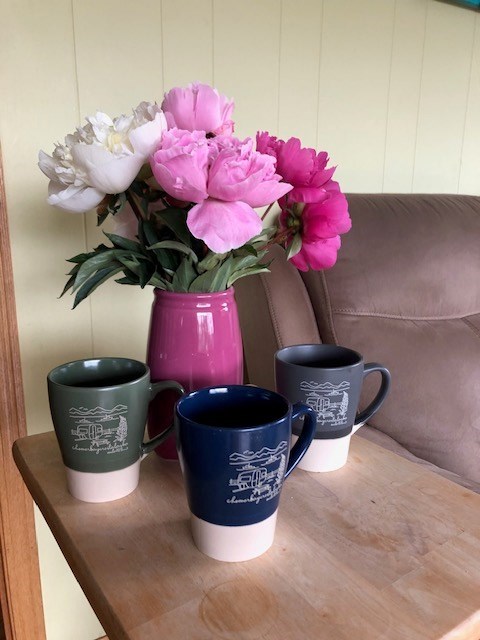 Homer Peony Festival Photo