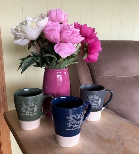 Homer Peony Festival Photo