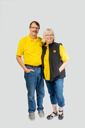 Jeff & Shelly Erickson, Owners