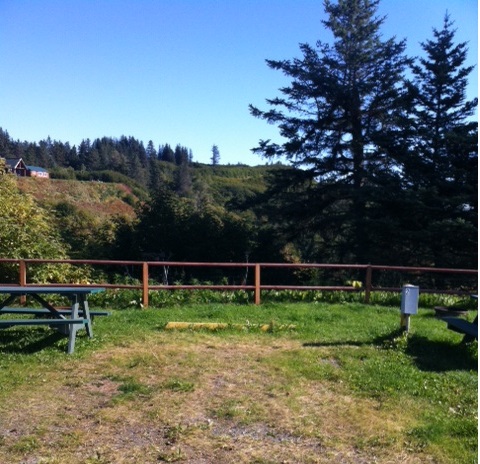Premium Tent Site 002