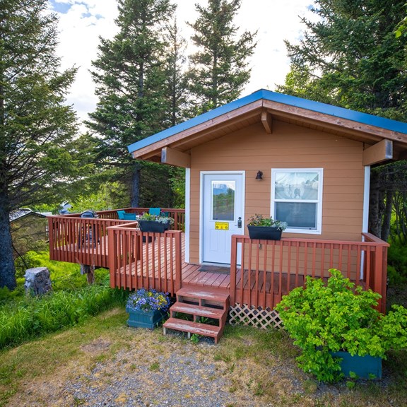 Augustine Privacy Cabin