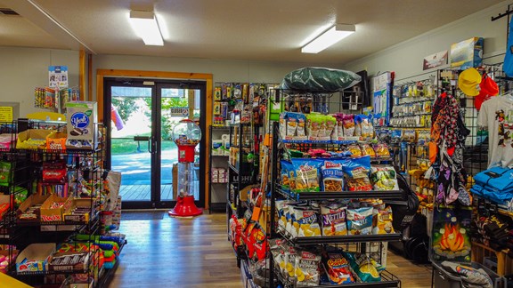 General Store