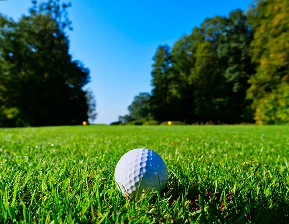 Public Golf