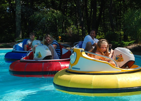 Water & Fun Parks