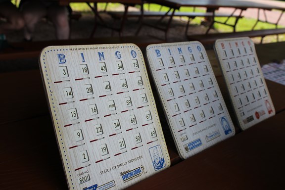 Bingo