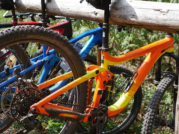 Sawmill Cycles & Northeast Wilderness Experience