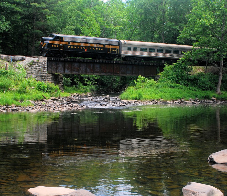 Top 5 Things to do in Honesdale