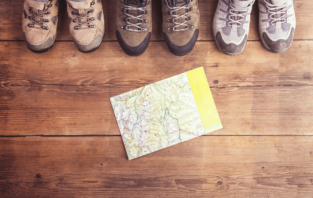 Can't Find an Affordable, Family-Fun Vacation this Summer?