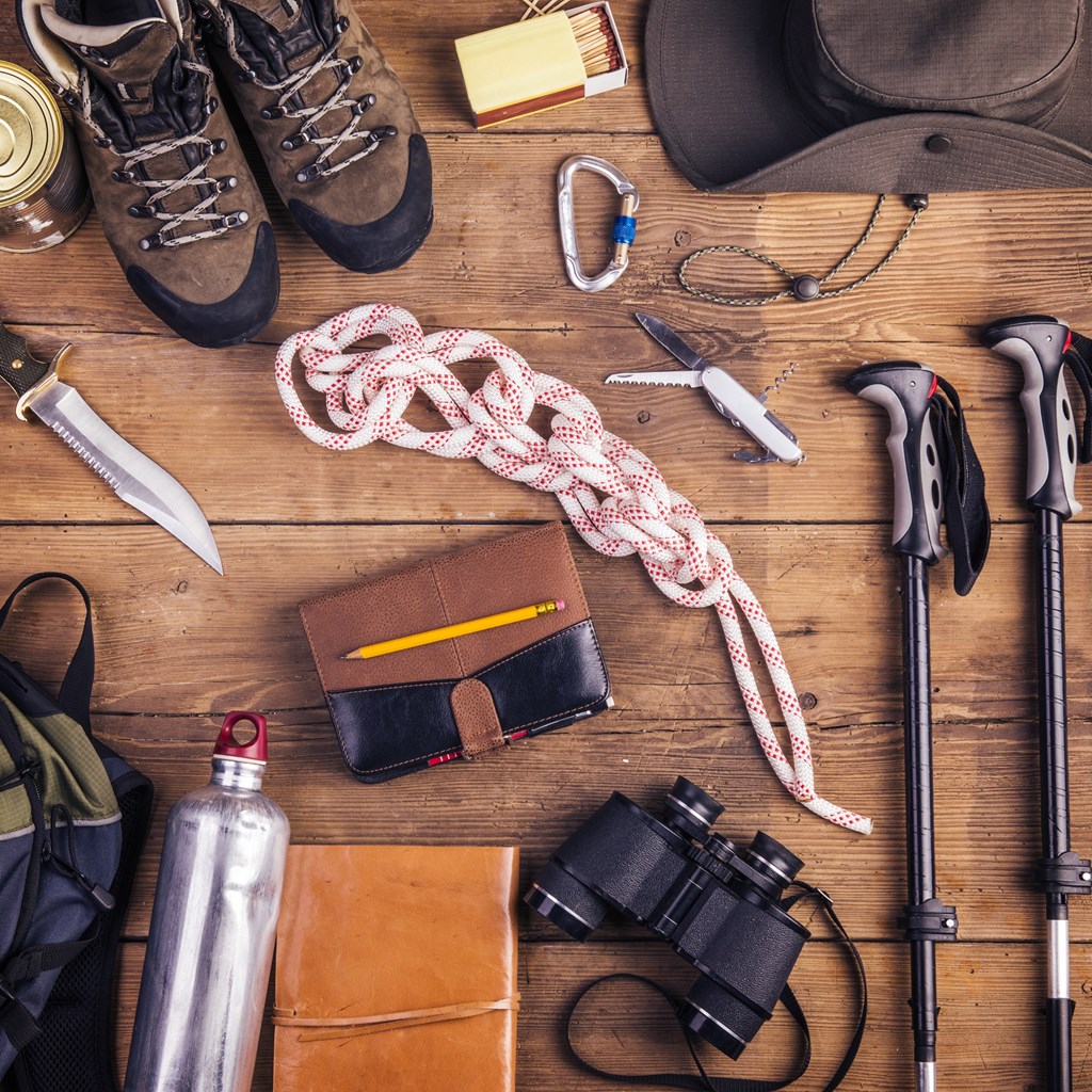 What to Pack for Camping in the Poconos