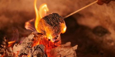 JUNE 12 - 14 SMORE'S!