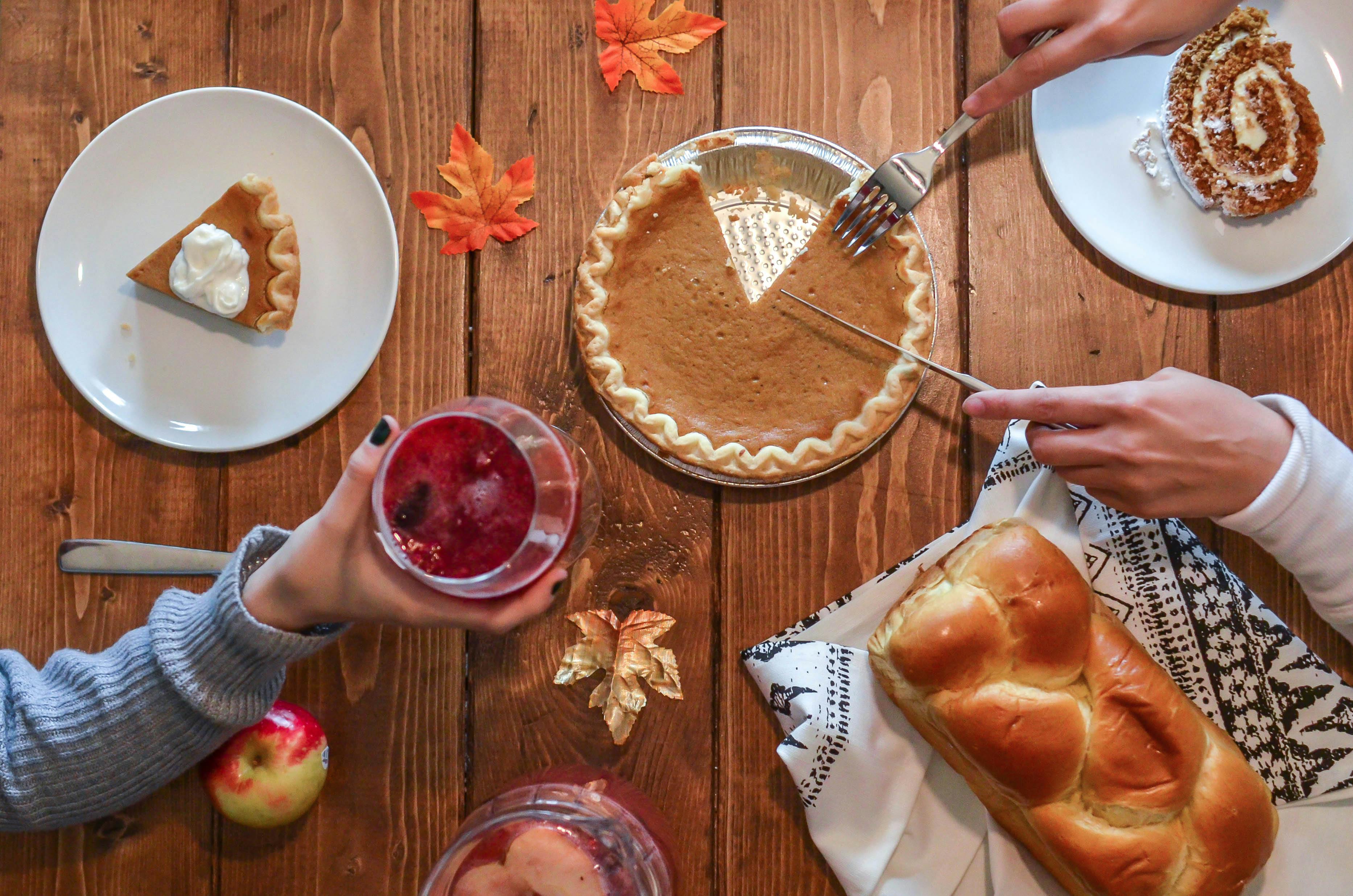 AUGUST 21 TO AUGUST 23 - THANKSGIVING WEEKEND! Photo