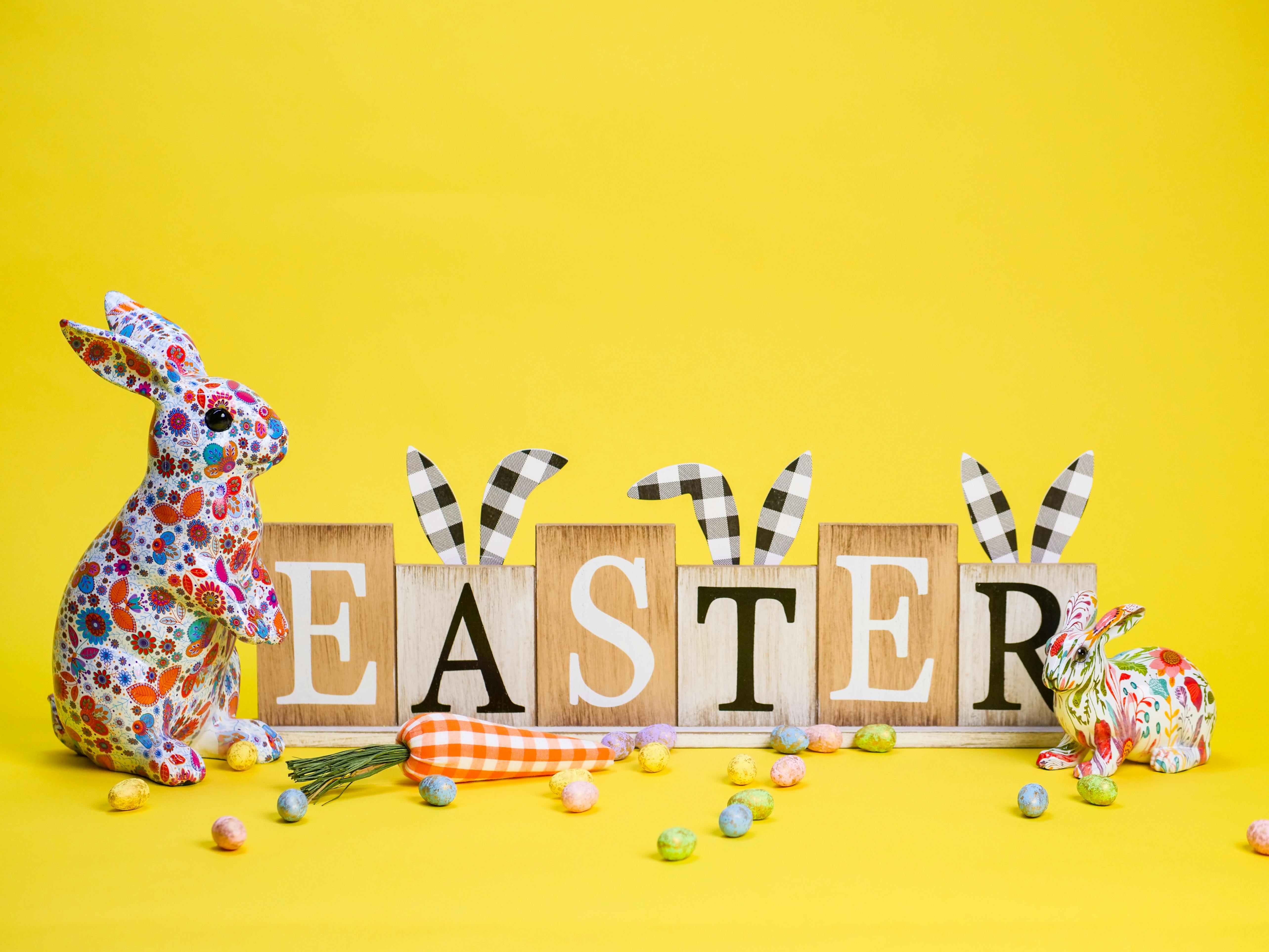 JULY 10 TO JULY 12 EASTER WEEKEND Photo