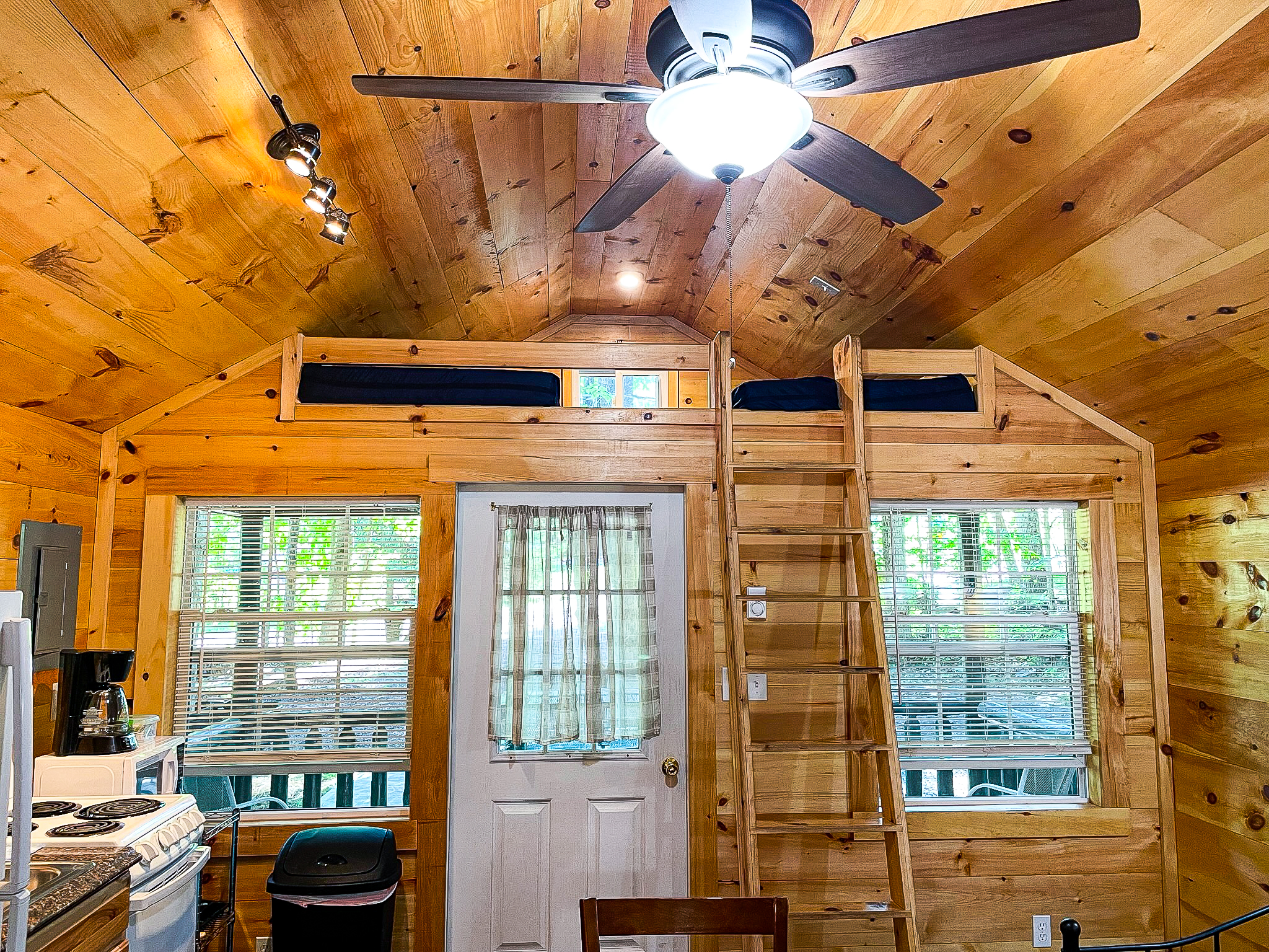 DK3 Loft