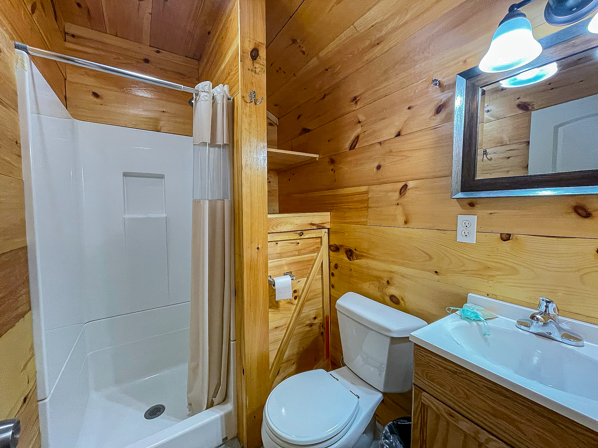 DK3 Bathroom