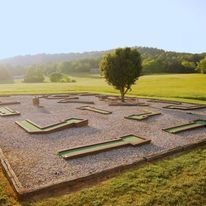 Mini Golf
