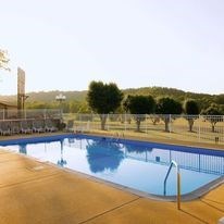 Swimming