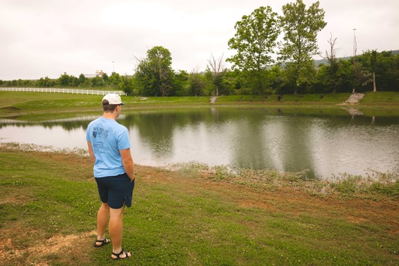 Fishing