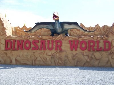 Dinosaur World