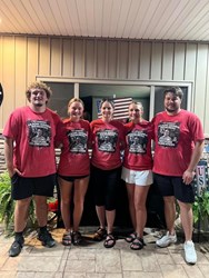 The Gedda Family