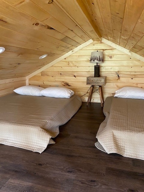 Treehouse
