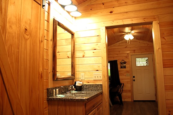 Welcome to the Horse Cave KOA Holiday