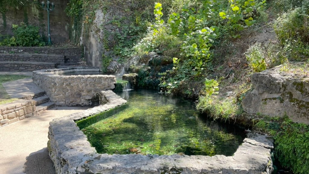 How to Plan the Perfect Weekend Getaway to Hot Springs KOA!