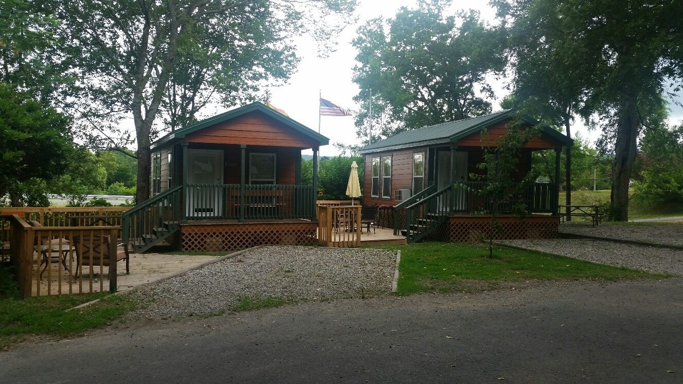 Studio Lodges #3  SL#4
Pet Free
