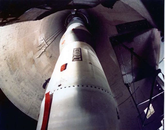 Minuteman Missile National Historic Site