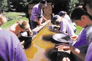 Big Thunder Gold Mine