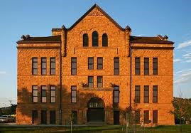 Pioneer Historical Museum (4.4 miles)