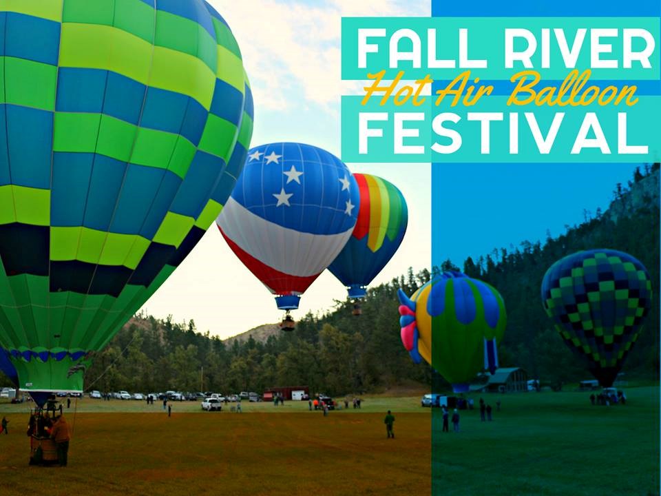 Hot Springs, Hot Air Balloons: Perfect Places to Stay and Ex