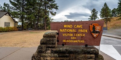 Exploring the Southern Black Hills: Hot Springs and KOA Camp
