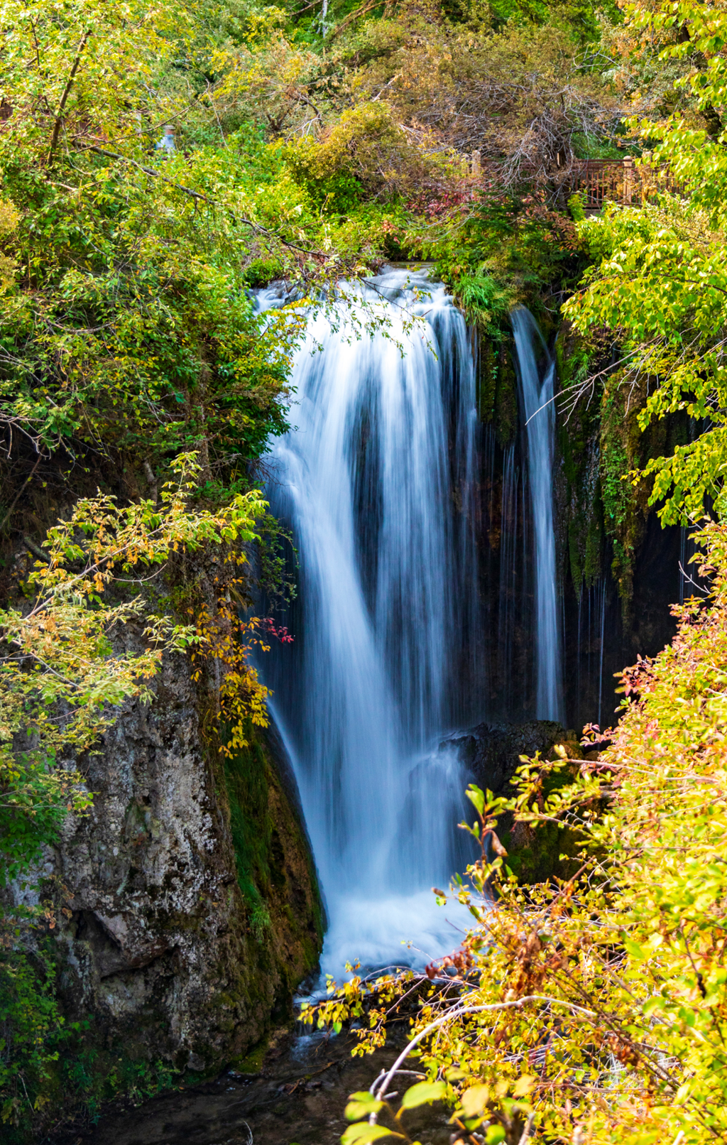 5 Things to do in the Black Hills in October