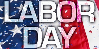 Labor Day Weekend