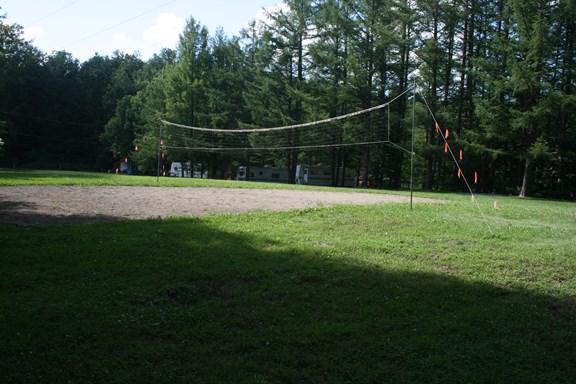 Volleyball