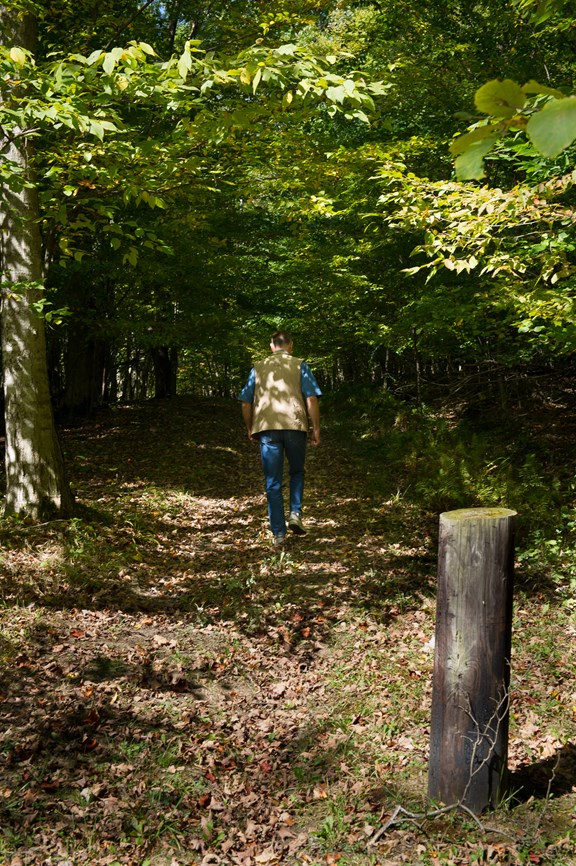 Hiking