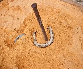 Horseshoes