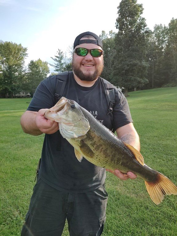 Catch and Release Fishing