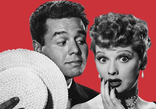Lucille Ball & Desi Arnaz Museum