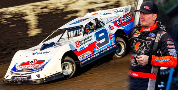 Car Racing at Freedom Motorsports Park