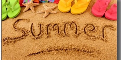 Summertime Fun Weekend