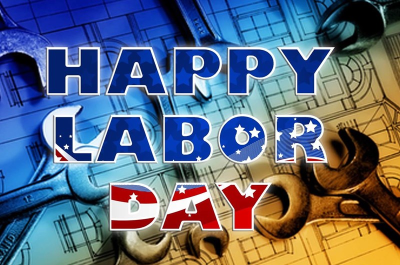Labor Day Weekend Photo
