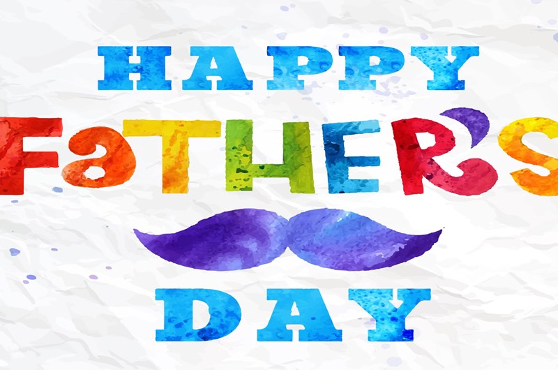 Father's Day Weekend Photo