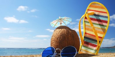 Beach Party Weekend
