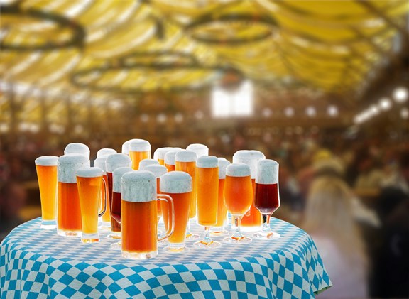 Black Fly Brewfest